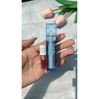 [SON CHIẾT] Son Tint Bóng VER.4 Merzy The Watery Dew Tint