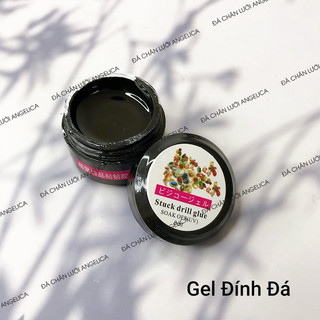 Gel Đính Đá Siêu Chắc