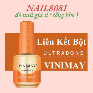 Liên kết bột Vinimay chính hãng , liên kết móng bột