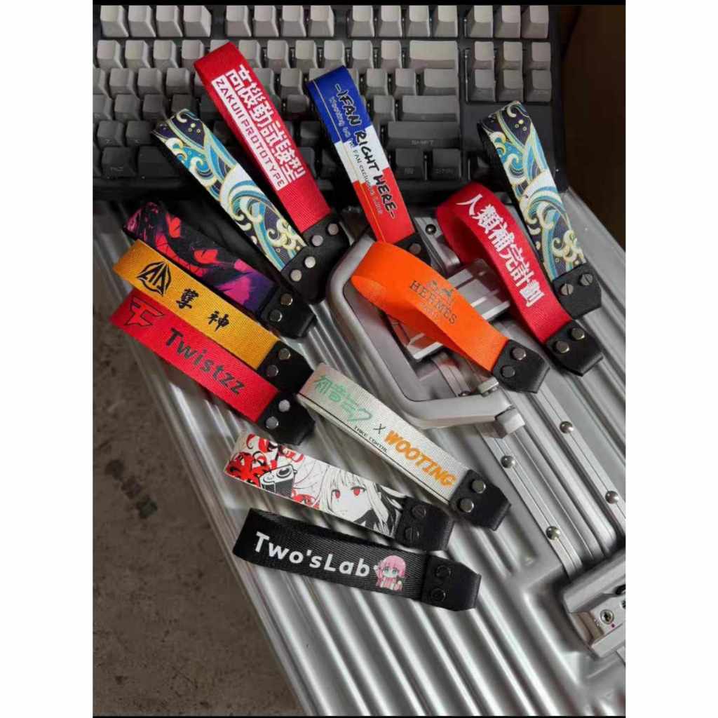 Móc khoá Custom Bàn Phím( Liên hệ để chọn mẫu)