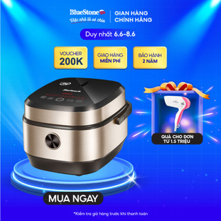 Nồi Cơm Điện Cao Tần 1.5L BlueStone RCB-5988