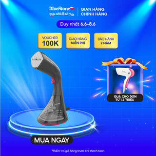 Bàn Ủi Hơi Nước Cầm Tay BlueStone GSB-4033 - 1630W 2000mL