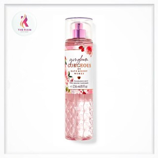 Xịt thơm toàn thân Bath & Body Works Gingham Gorgeous 236ml