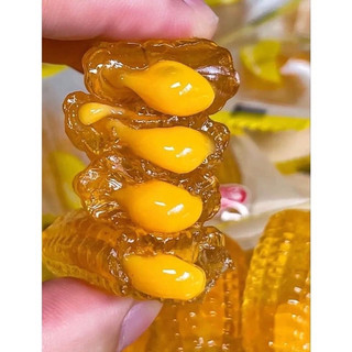 🍭 KẸO BẮP-NGÔ 🌽 DẺO TAN CHẢY 🌽 🍩