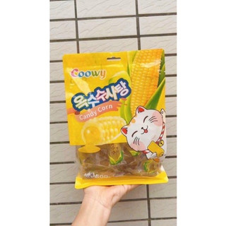 🍭 KẸO BẮP-NGÔ 🌽 DẺO TAN CHẢY 🌽 🍩