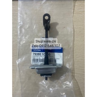 Hạn chế cửa xe Hyundai Getz