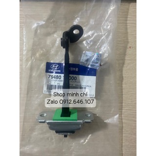 Hạn chế cửa xe Hyundai Getz