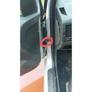 Hạn chế cửa xe Hyundai Getz