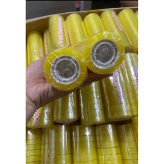 Băng dính nhỏ 1cm quấn hoa...
