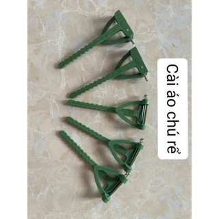 combo 10 gim cài áo chú rể.