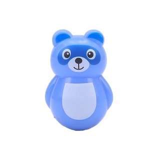 Lật đật mini hình thú dễ thương cho bé