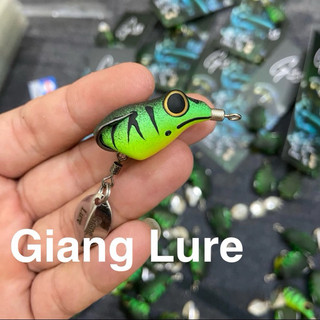 Mồi hơi G33 , chuyên câu cá lóc