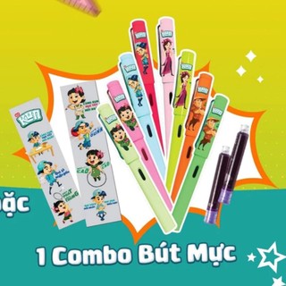 Bút kun như ý, bút kun thần kì quà tặng kun