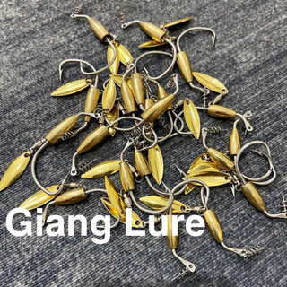 Lưỡi ar15 móc mồi mềm câu cá lóc , lưỡi đẹp