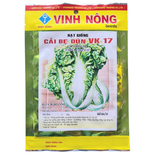 Cải Bẹ Dún, Hạt Giống Cải Dún Nhập Khẩu