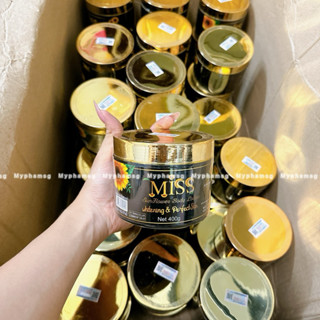 Kem Body Miss Thái Lan