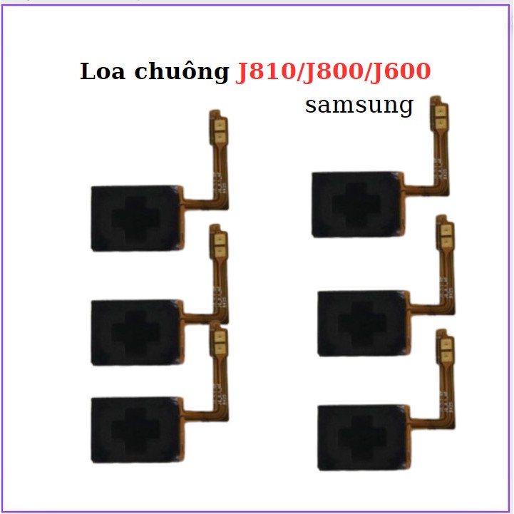 Loa Chuông J810/j800/j600 SamSung