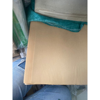 Giấy xi măng gói hàng đẹp khổ 103cmX73cm giá siêu tốt 100 tờ