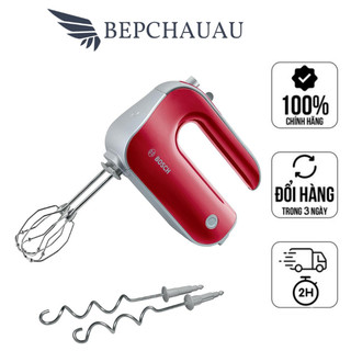 Máy đánh trứng bosch mfq4030, công suất 500w, nhập đức, bh 12 tháng, bepchauau