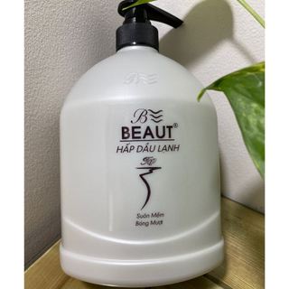 Hấp dầu ủ tóc lạnh Beaut 1000ml
