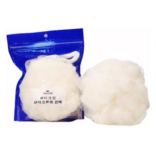 Bông tắm Vacosi Plastic Bath BP21