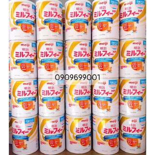 <AIR 4/2026>SỮA MEIJI HP CHO BÉ DỊ ỨNG ĐẠM SỮA BÒ 850g