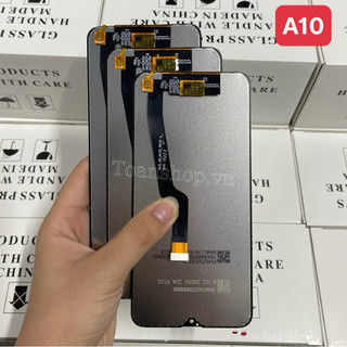 Màn hình samsung a10 / m10 zin