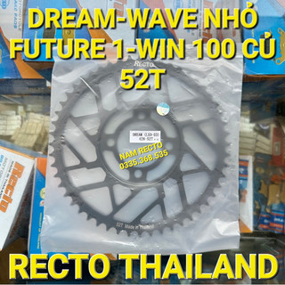 Dĩa Dream,wave nhỏ,win 100 củ,future 1Thép Recto