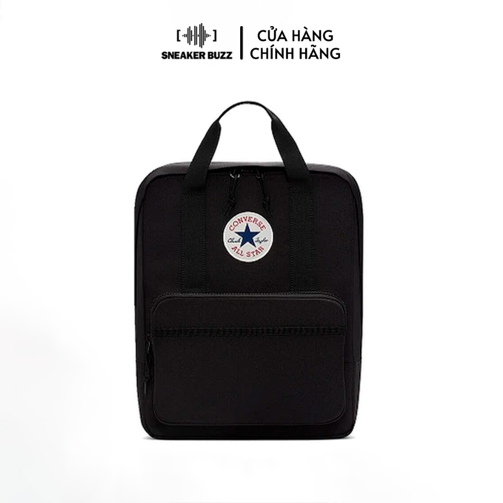 Balo Converse Small Square Backpack 10026013-A01