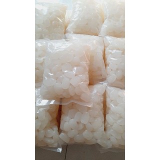 Hạt đác size trung lựa dẻo ngon Túi 1kg