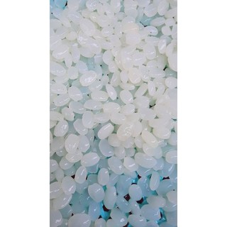 Hạt đác size trung lựa dẻo ngon Túi 1kg