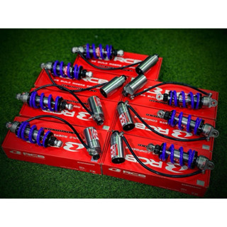 Phuộc RCB DB2 tím gắn cho ex150 ex135 winner winnerX sonic raider satria