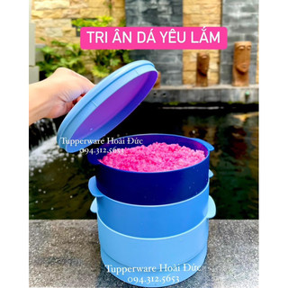 Xửng Hấp Steam It 3 Tầng