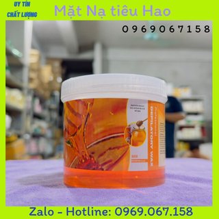 Sáp wax lông mật ong Horshion mật ong Wax triệt lông tận gốc