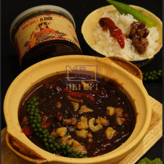 Kho quẹt thơm ngon chuẩn vị huế - mộc truly hue's