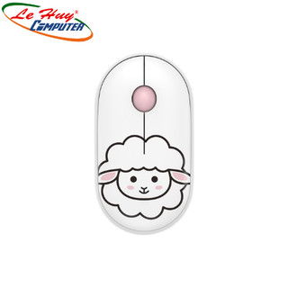 Chuột FD Không Dây Wireless 2.5GHZ E160H
