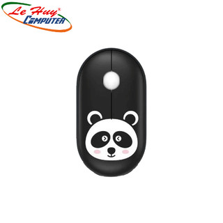 Chuột FD Không Dây Wireless 2.5GHZ E160H