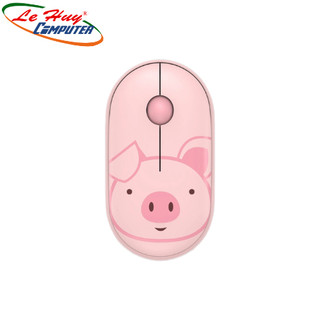 Chuột FD Không Dây Wireless 2.5GHZ E160H