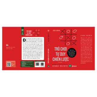 Sách - Trò Chơi Tư Duy Chiến Lược