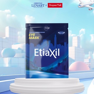 Mặt nạ thư giãn cho đôi mắt Etiaxil