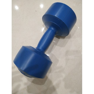 Tạ nhựa tập tay cao cấp 5kg, 6kg, 7kg