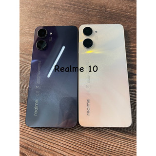 Bộ vỏ realme 10