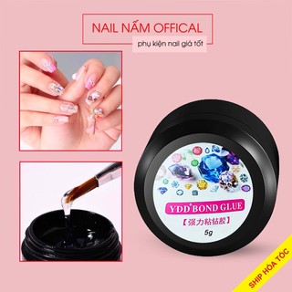 Gel đính đá YDD chính hãng loại tốt, nhanh khô, bền chắc
