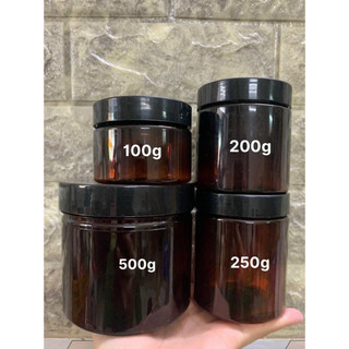 Hủ 100gr-200gr-250gr-500gr