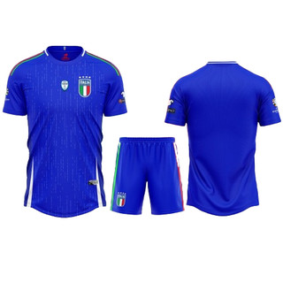 Bộ quần áo bóng đá đội tuyển quốc gia Italia - Áo bóng đá giải vô dịch thế giới - Đồ bóng đá đội Ý