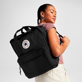Balo Converse Small Square Backpack 10026013-A01