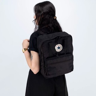 Balo Converse Small Square Backpack 10026013-A01