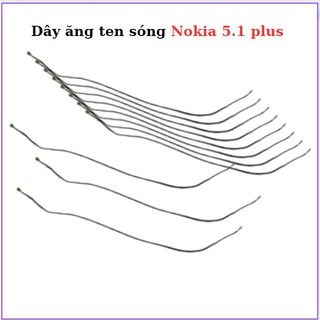 Dây Ăng Ten sóng nokia 5.1 plus