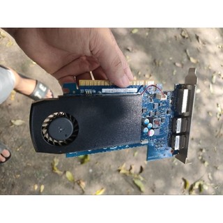 Card màn hình vga gt 630 2g hoạt động tốt chiến games lol fifa cf