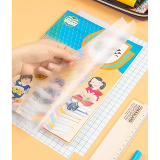 Combo 30 tờ decan bọc sách vở size 40x30cm